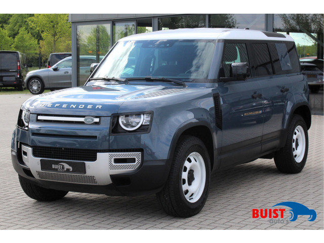 Land Rover Defender 2021 Diesel