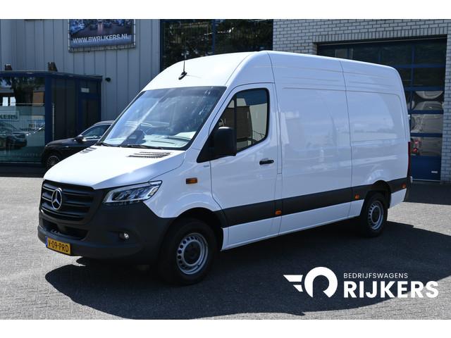Mercedes-Benz Sprinter 2024 Diesel