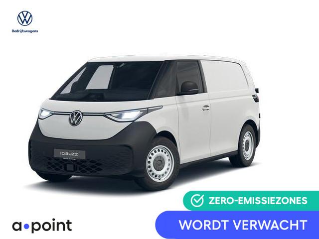 Volkswagen ID. Buzz 2026 Elektrisch