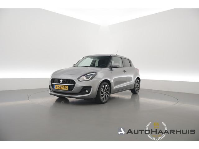 Suzuki Swift 2021 Benzine