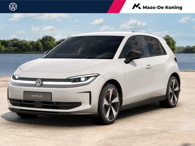 Volkswagen ID. Polo 2027 Elektrisch