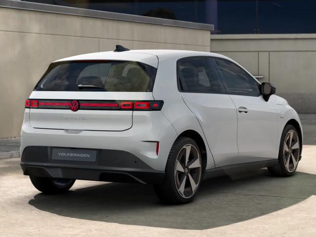 Volkswagen ID. Polo