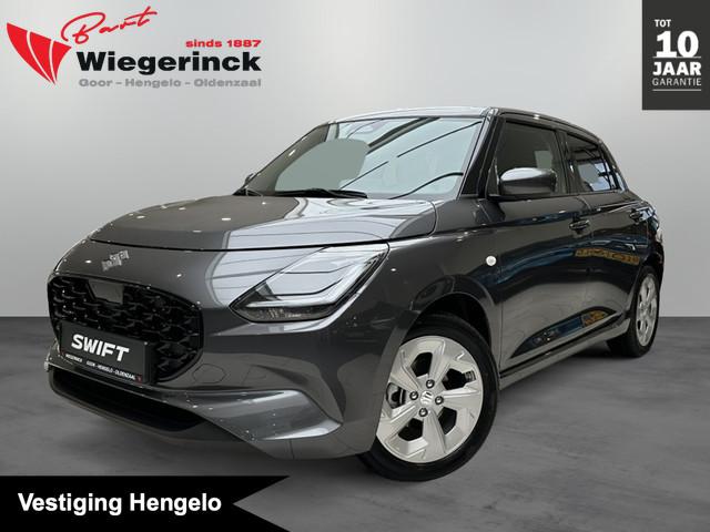 Suzuki Swift 2024 Benzine