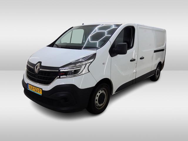 Renault Trafic 2021 Diesel