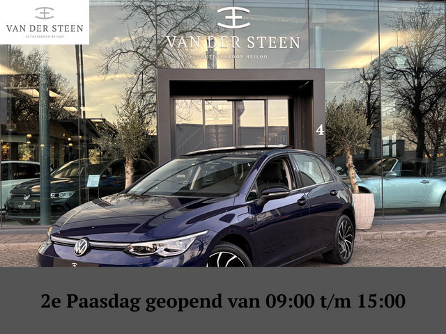 Volkswagen Golf 2020 Hybride