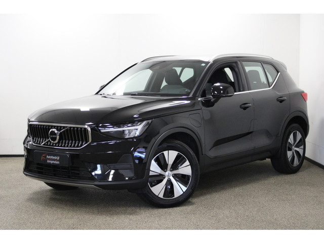 Volvo XC40 2022 Hybride
