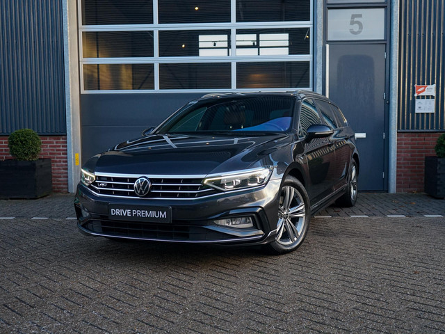 Volkswagen Passat 2020 Benzine