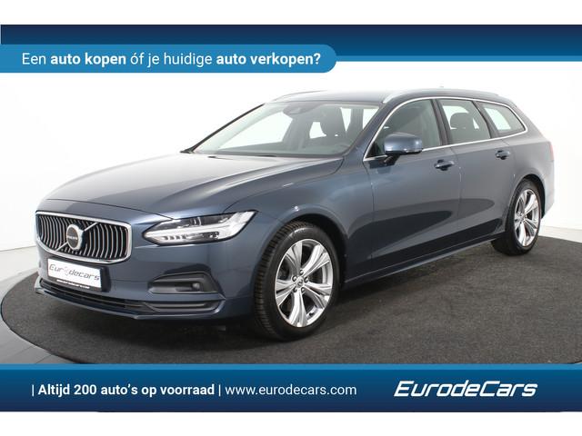 Volvo V90 2021 Benzine