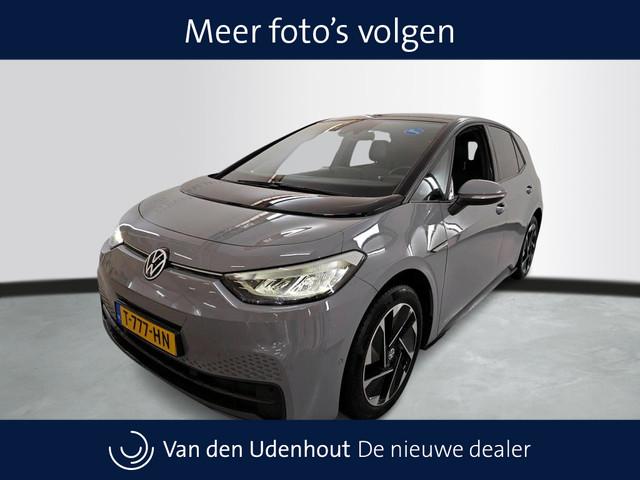 Volkswagen ID.3 2023 Elektrisch