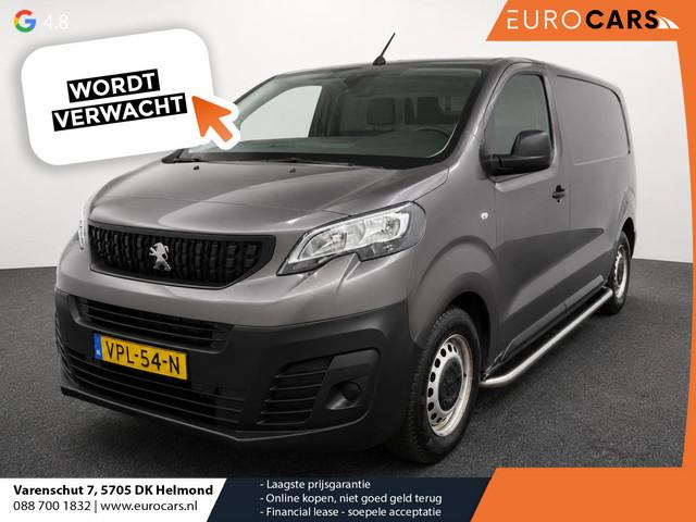 Peugeot Expert 2022 Diesel