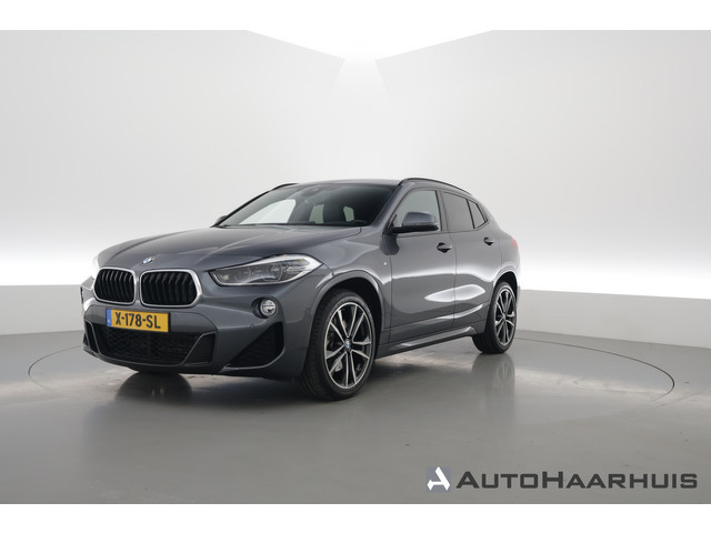 BMW X2 2019 Benzine