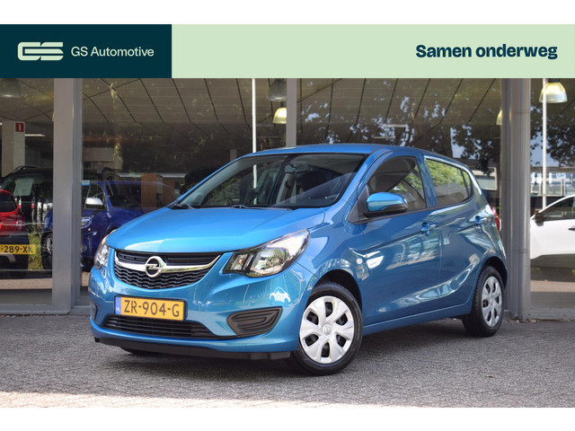 Opel KARL 2019 Benzine