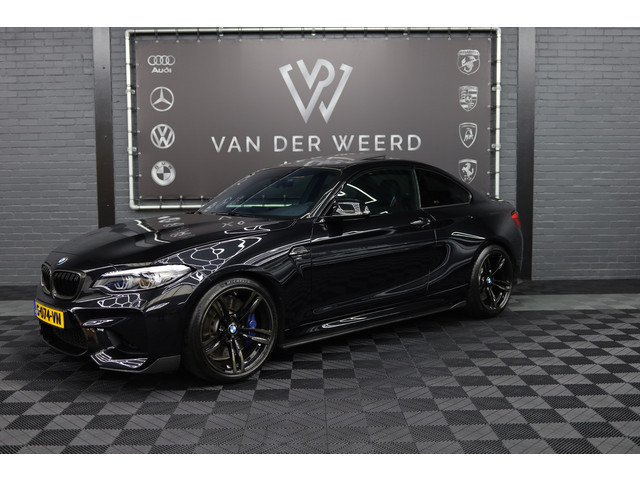 BMW M2 2018 Benzine