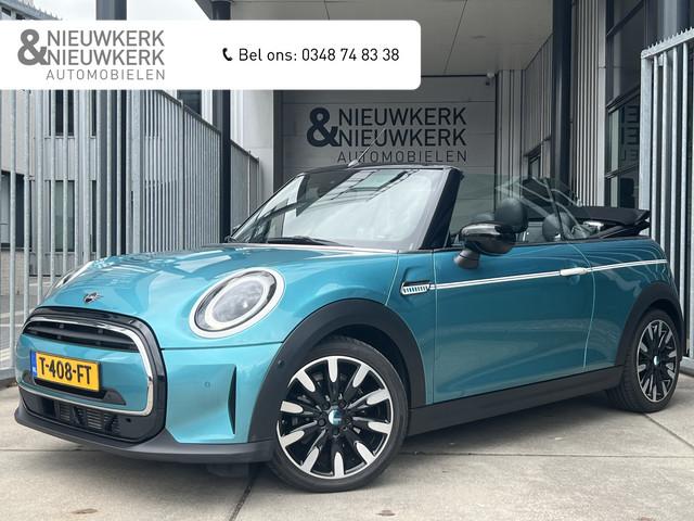 Mini Cooper 2023 Benzine
