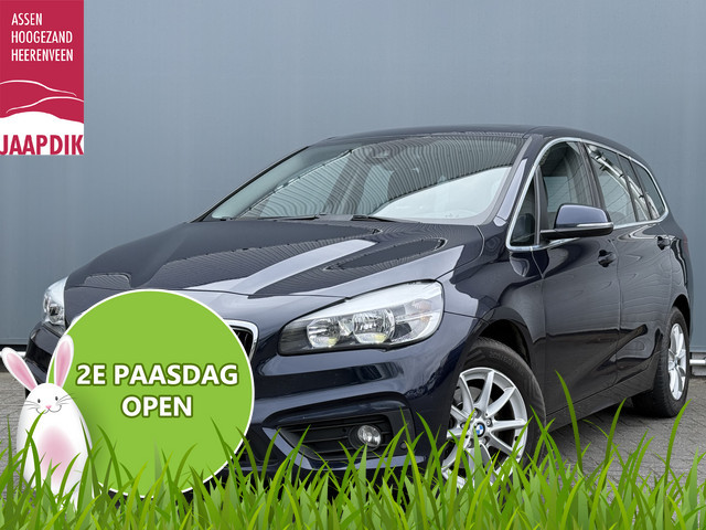 BMW 2 Serie 2015 Diesel