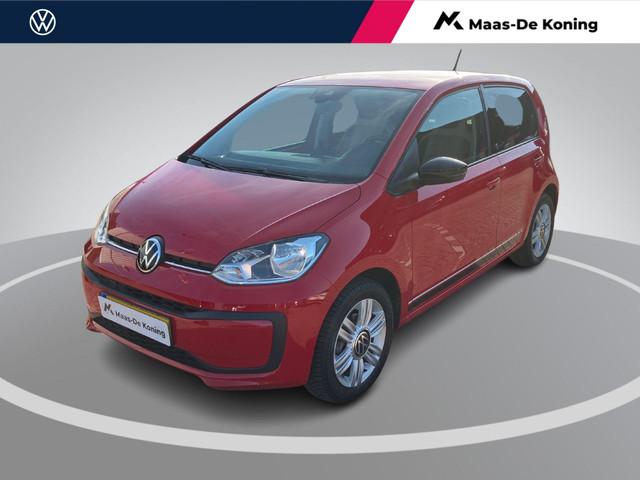 Volkswagen up! 2020 Benzine