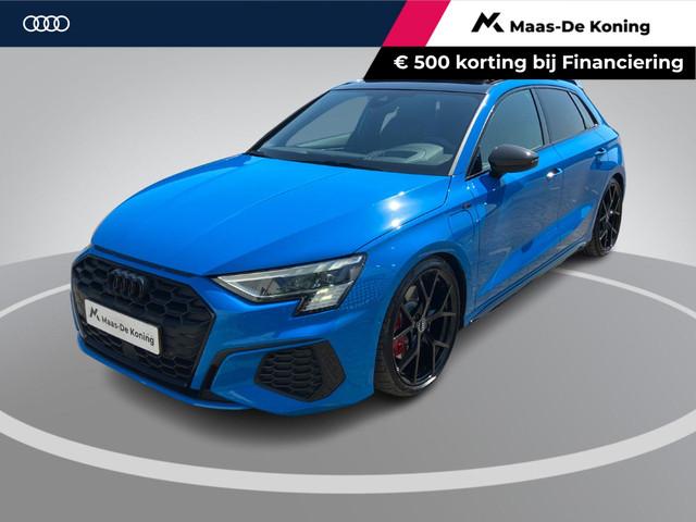 Audi A3 2022 Hybride