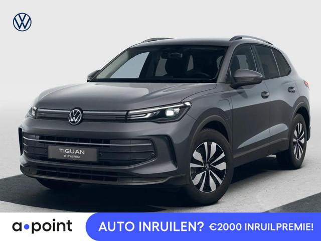 Volkswagen Tiguan 2026 Benzine
