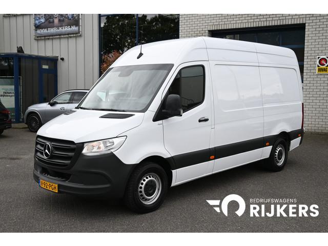 Mercedes-Benz Sprinter 2021 Diesel