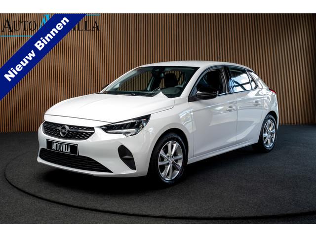 Opel Corsa 2020 Benzine