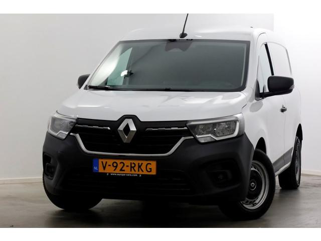 Renault Kangoo 2022 Benzine