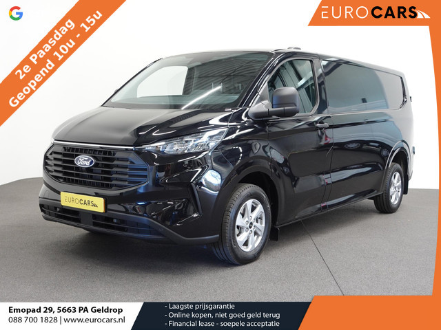 Ford Transit Custom 2024 Diesel