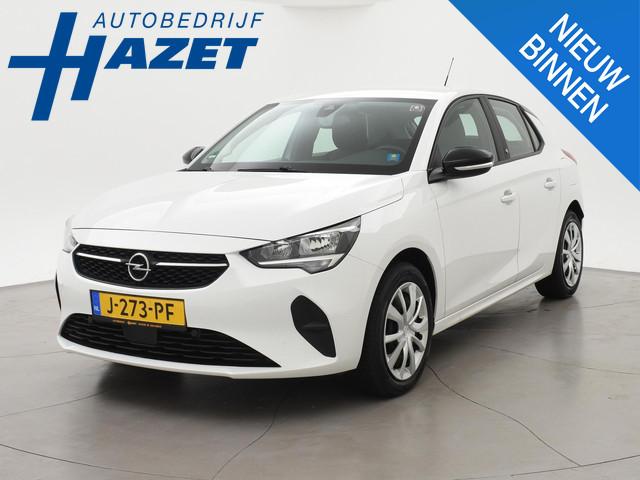Opel Corsa 2020 Elektrisch