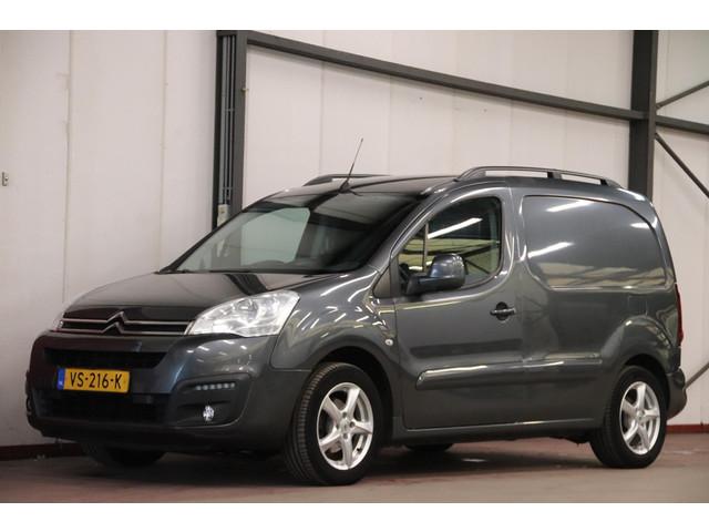 Citroën Berlingo 2015 Diesel