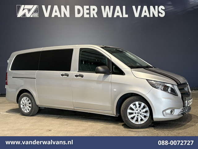 Mercedes-Benz Vito 2020 Diesel