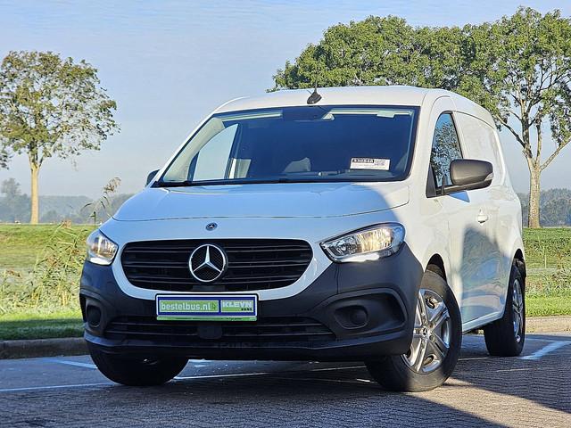 Mercedes-Benz Citan 2024 Diesel