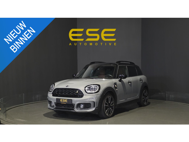 Mini Countryman 2021 Hybride