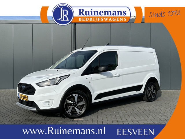 Ford Transit Connect 2021 Diesel
