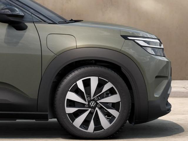 Volkswagen ID. Cross