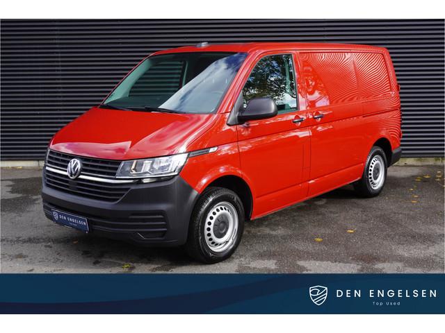 Volkswagen Transporter 2021 Diesel