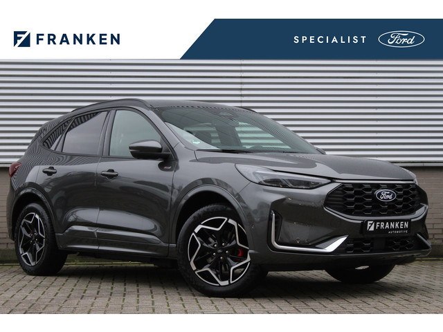 Ford Kuga 2025 Hybride