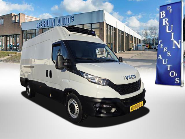 Iveco Daily 2021 Diesel