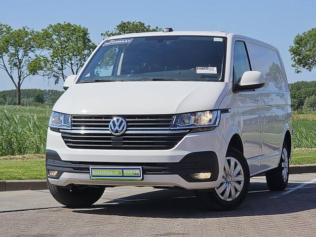 Volkswagen Transporter 2021 Diesel