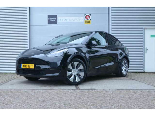 Tesla Model Y 2023 Elektrisch