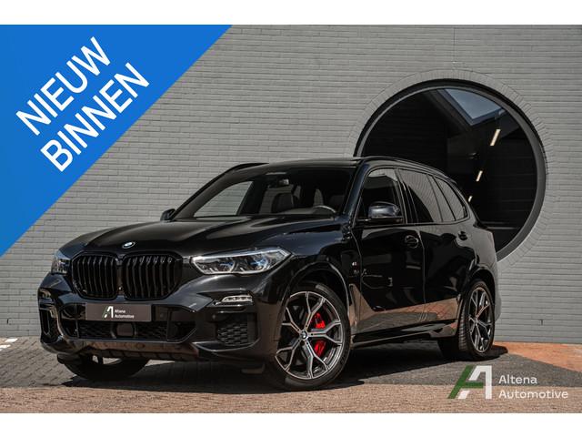 BMW X5 2021 Hybride