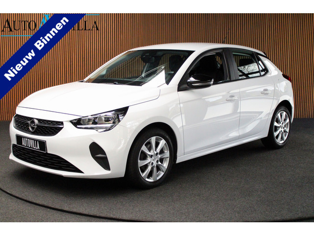 Opel Corsa 2020 Benzine