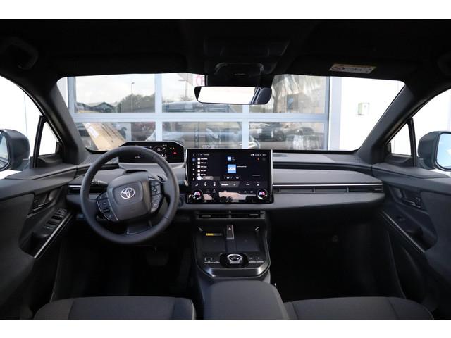Toyota CHR +
