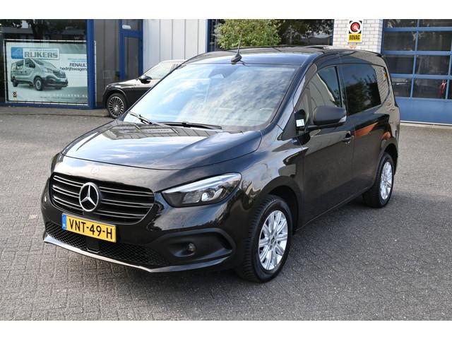 Mercedes-Benz Citan 2022 Diesel