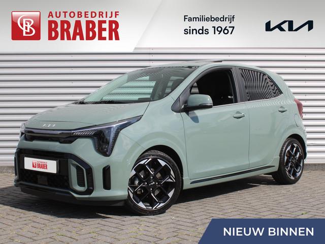 Kia Picanto 2026 Benzine