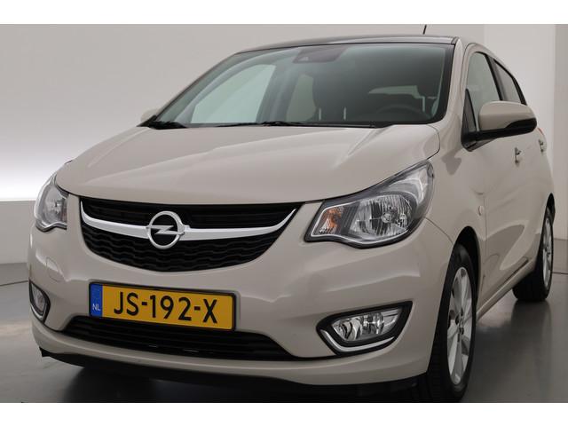 Opel KARL