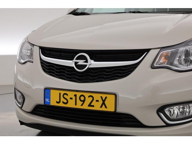 Opel KARL