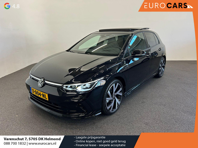 Volkswagen Golf 2023 Benzine