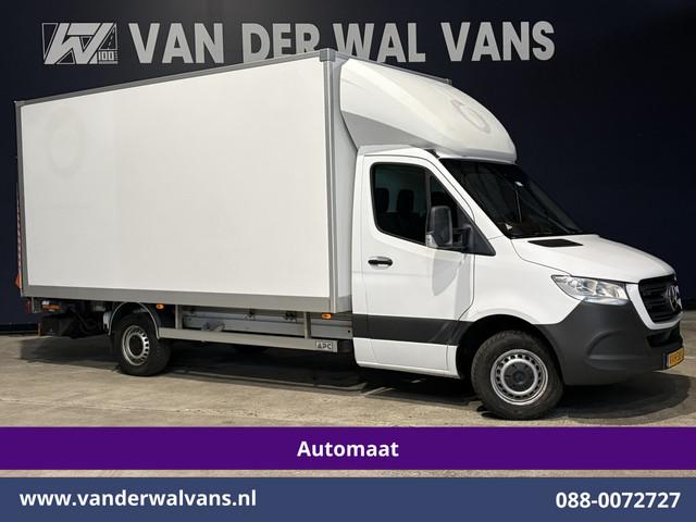 Mercedes-Benz Sprinter 2023 Diesel