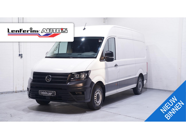 Volkswagen Crafter 2024 Diesel