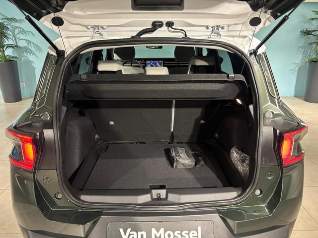 Citroën ë-C3 Aircross