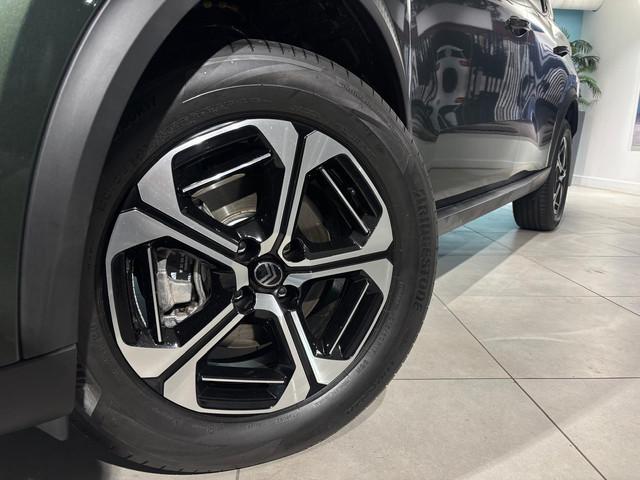 Citroën ë-C3 Aircross